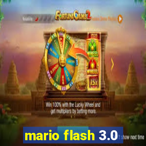 mario flash 3.0